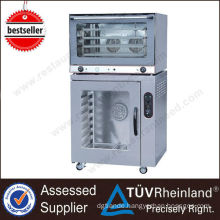 Restaurant Professional Countertop Electric Commercial convection oven